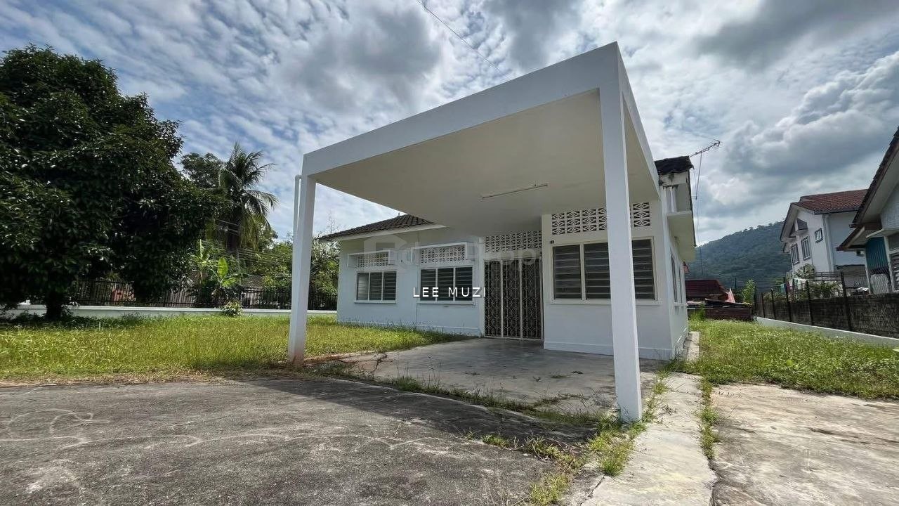 Taman Taiping