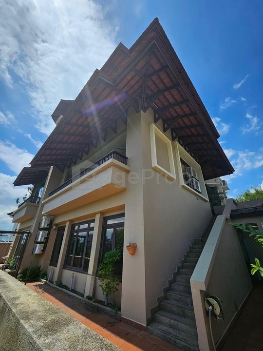 CHEAP Bungalow for Sale @ Damansara Heights, Kuala Lumpur, Damansara Heights