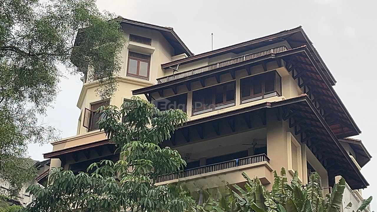CHEAP Bungalow for Sale @ Damansara Heights, Kuala Lumpur, Damansara Heights