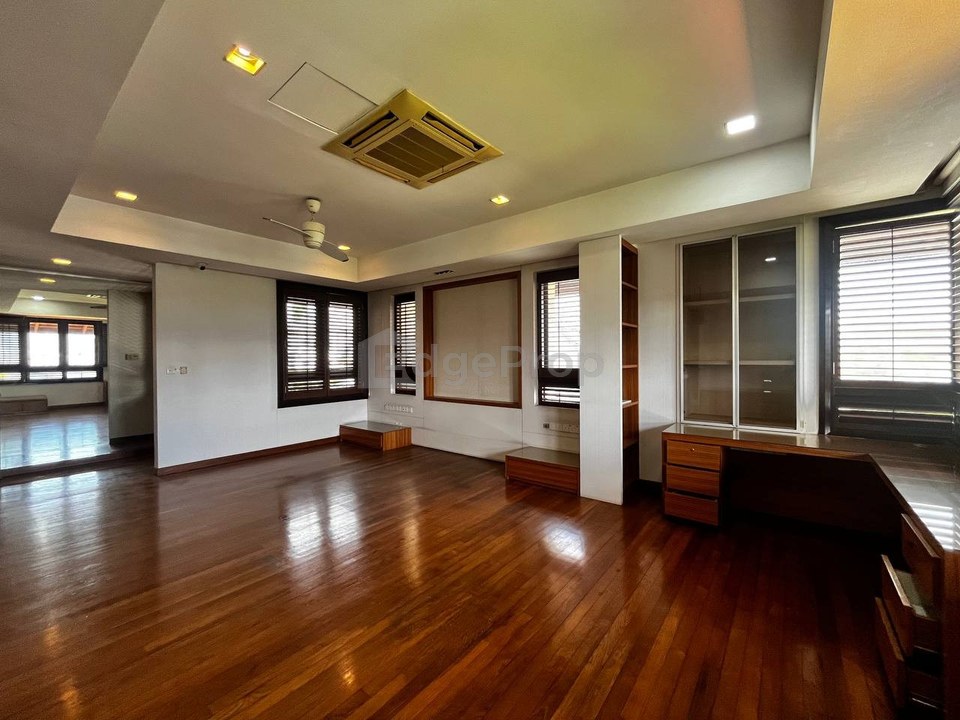 CHEAP Bungalow for Sale @ Damansara Heights, Kuala Lumpur, Damansara Heights