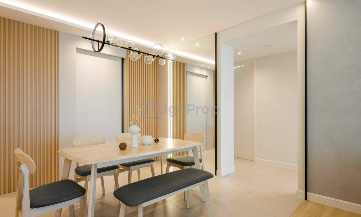 BRT Station / 3-4room 2carpark / Incluted Furnished, Selangor, Bandar Sunway