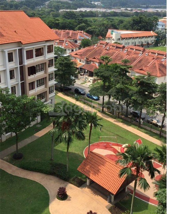 Surian Condo Mutiara Damansara PJ 1421sf LowRise , Selangor, Mutiara Damansara
