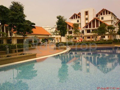 Surian Condominium