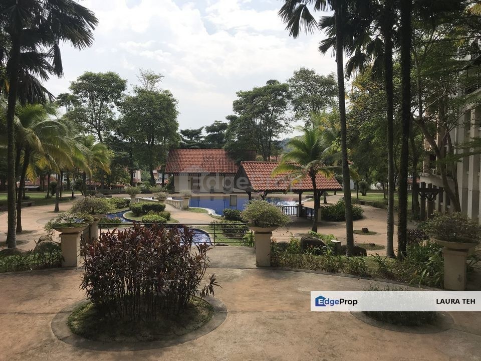 Surian Condo Mutiara Damansara PJ 1421sf LowRise , Selangor, Mutiara Damansara