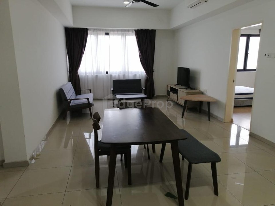 Encorp Strand Residence