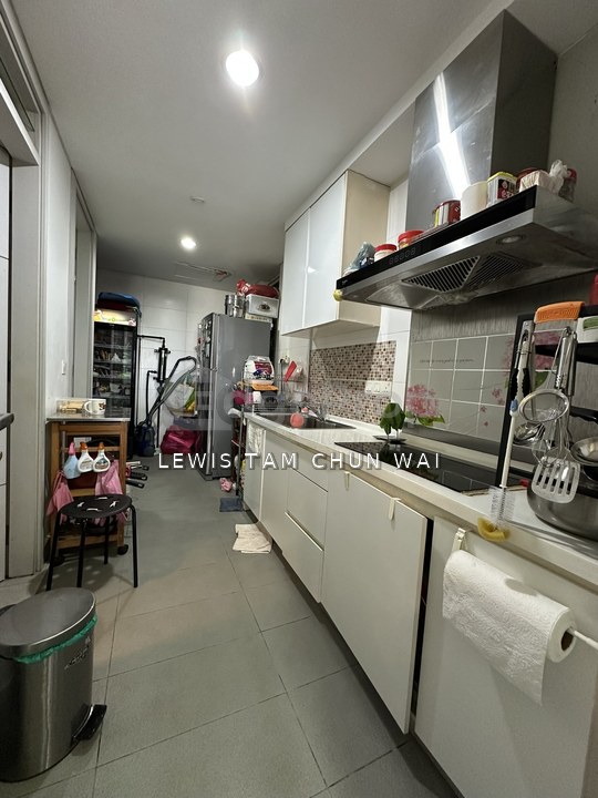 Desa ParkCity (The Westside I)