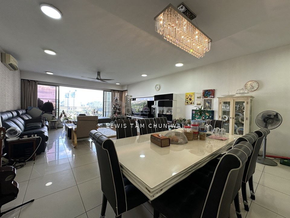 Desa ParkCity (The Westside I)