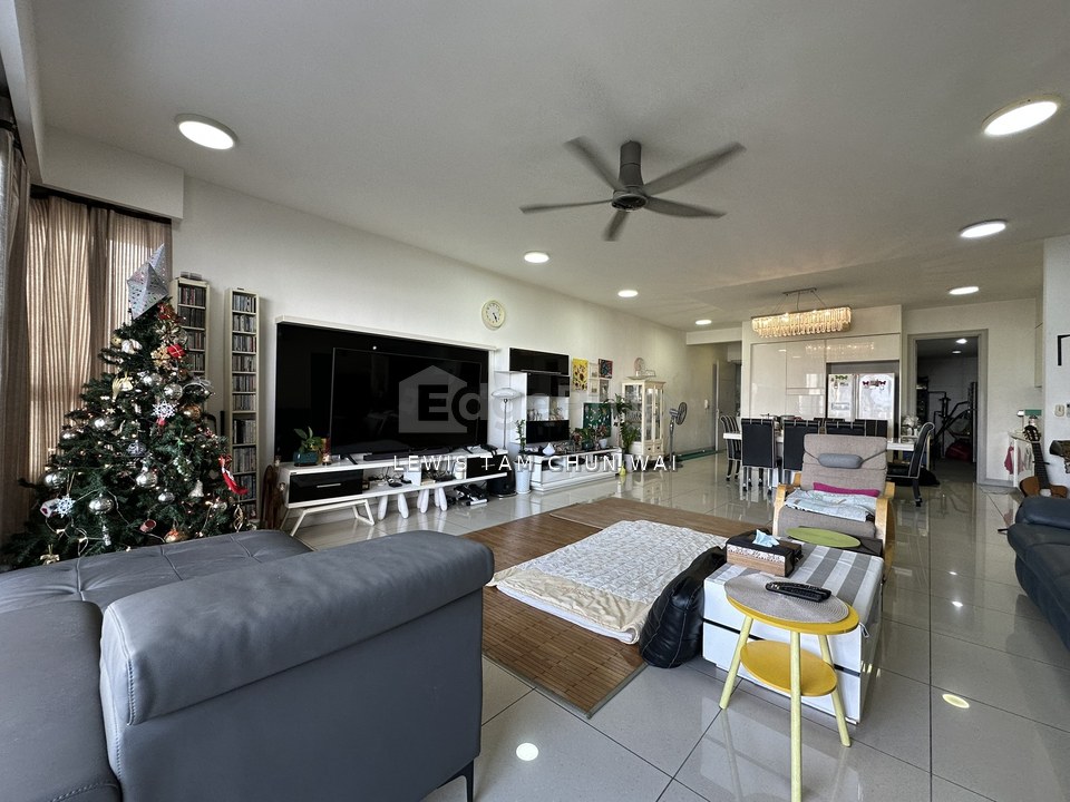 Desa ParkCity (The Westside I)
