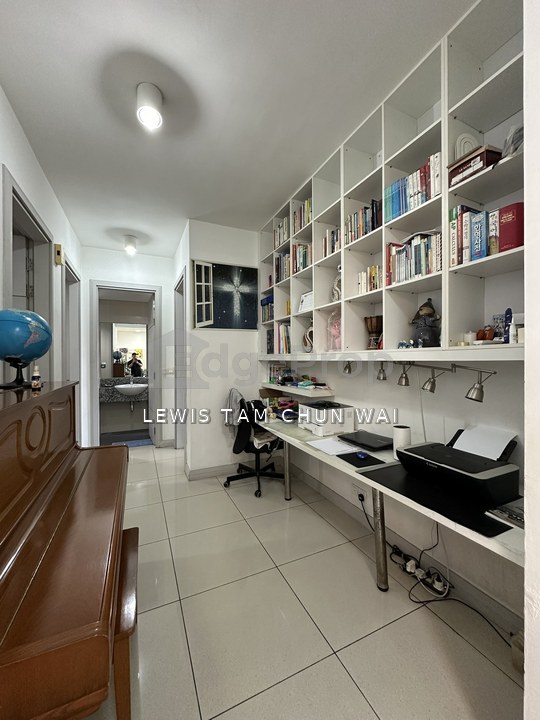 Desa ParkCity (The Westside I)