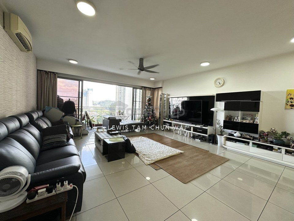 Desa ParkCity (The Westside I)