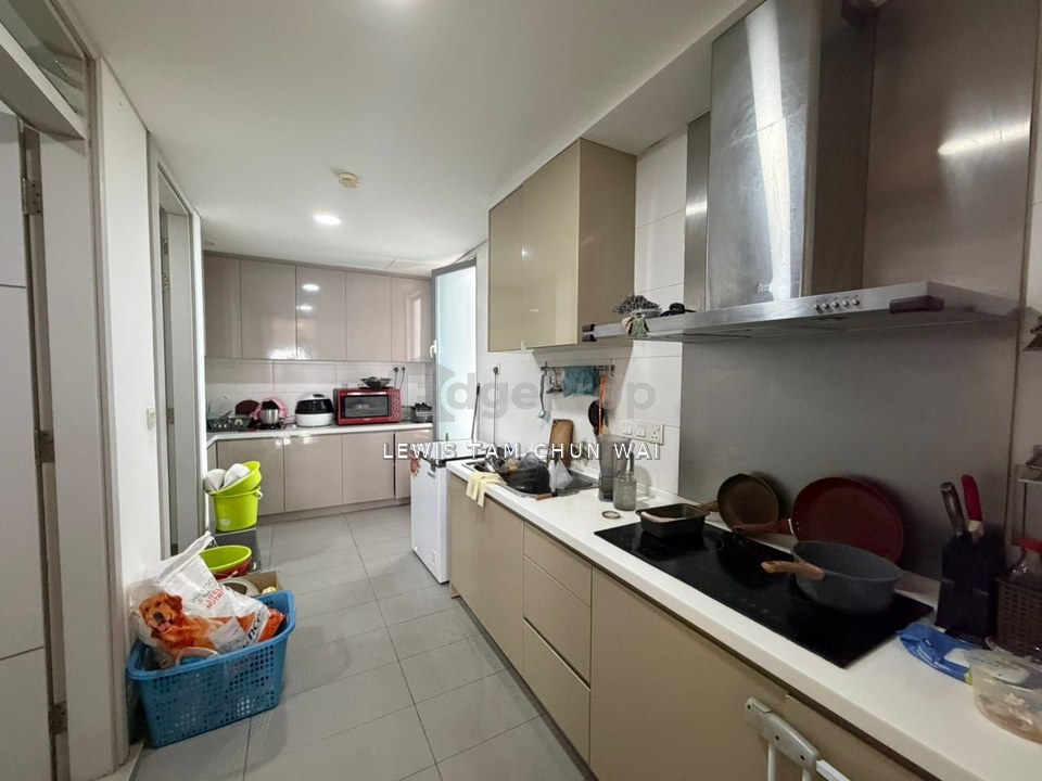 Desa ParkCity (The Westside I)