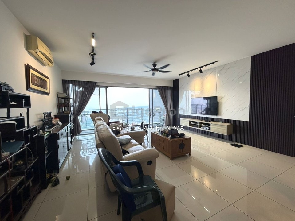 Desa ParkCity (The Westside I)