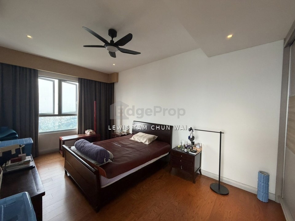 Desa ParkCity (The Westside I)