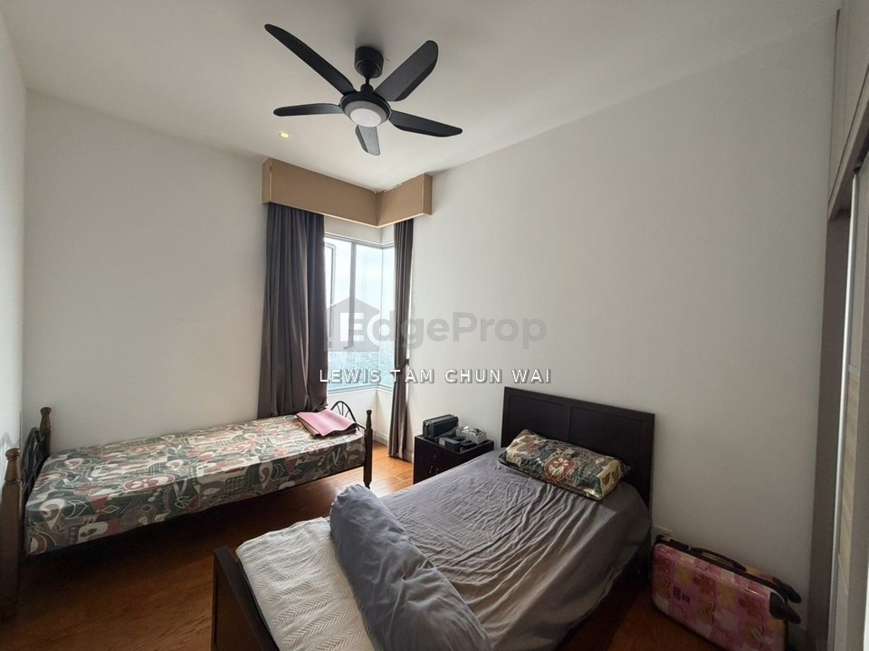 Desa ParkCity (The Westside I)