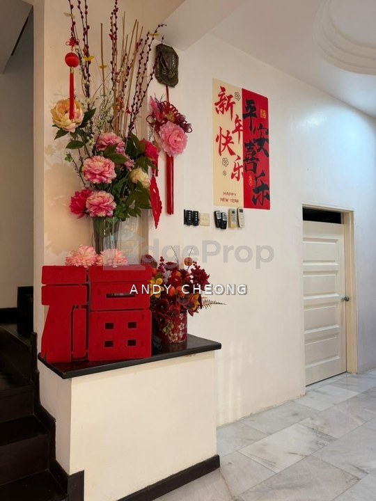 BANDAR SERI ALAM 4300SFT OCTVILLE CONDOMINIUM TOWNHOUSE FOR SALE BANDAR SERI ALAM MASAI , Johor, Masai
