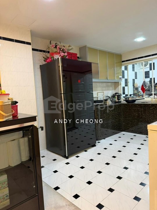 BANDAR SERI ALAM 4300SFT OCTVILLE CONDOMINIUM TOWNHOUSE FOR SALE BANDAR SERI ALAM MASAI , Johor, Masai