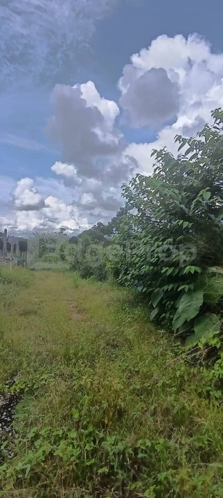 Freehold Malay Reserve 3.22 Acres Land Semenyih