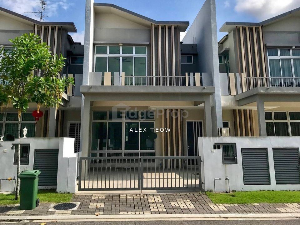 Setia Eco Cascadia