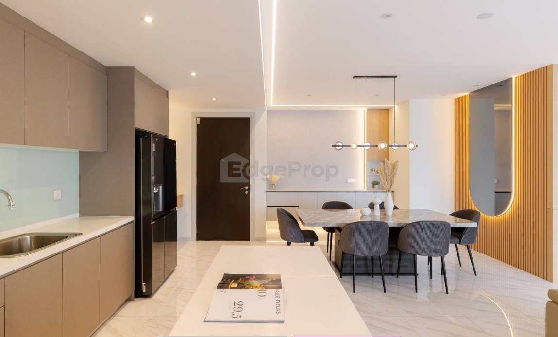 5min Sunway Condo / 3-4room 2carpark / with furnished, Selangor, Subang Jaya