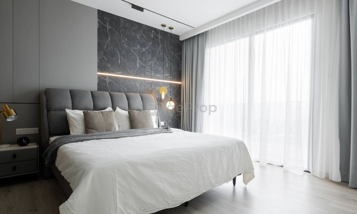 5min Sunway Condo / 3-4room 2carpark / with furnished, Selangor, Subang Jaya