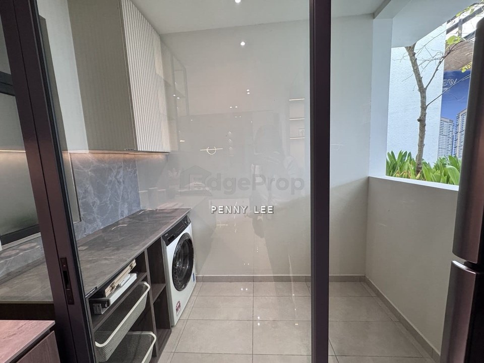 Senibong Cove Hillview Foreigner Can Buy New Condo Seaview for Sale, Johor, Masai