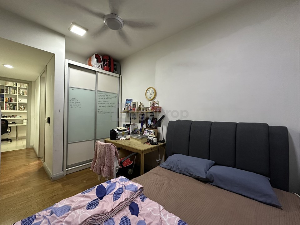 Desa ParkCity (The Westside I)