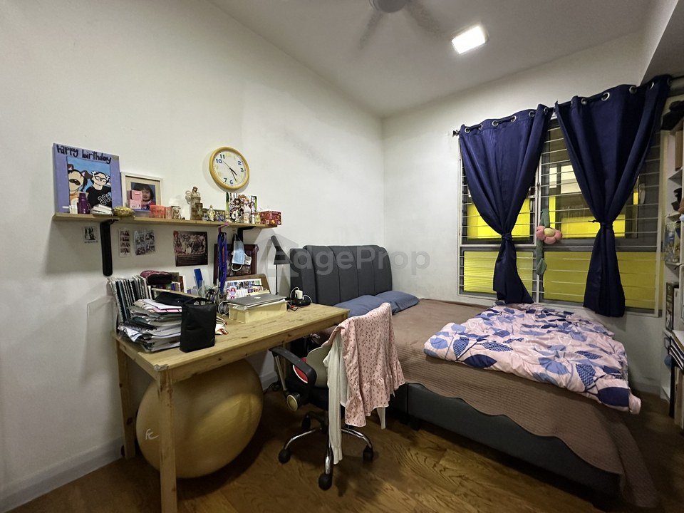 Desa ParkCity (The Westside I)