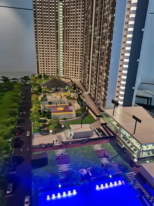 Residensi Armani Putra