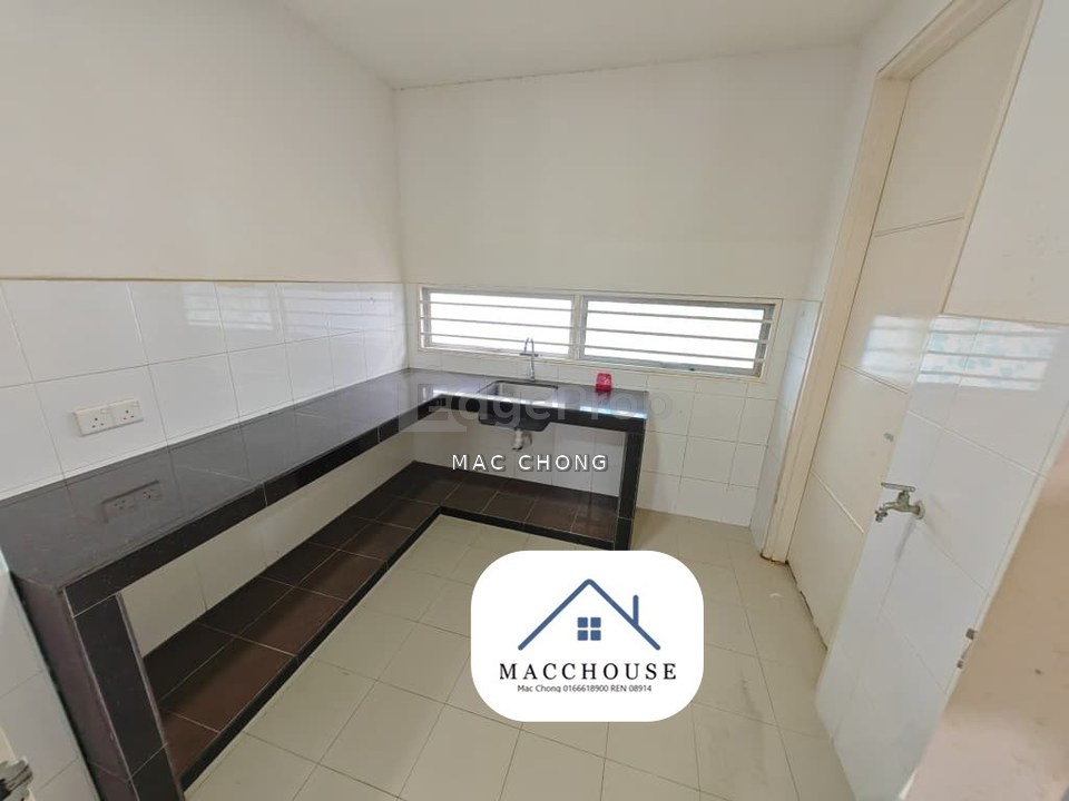 Fairfield Residences, Tropicana Heights, Kajang, Selangor [24x70] [3 Storey] [5 Bedrooms] @ Tropicana Heights Kajang, Selangor, Kajang