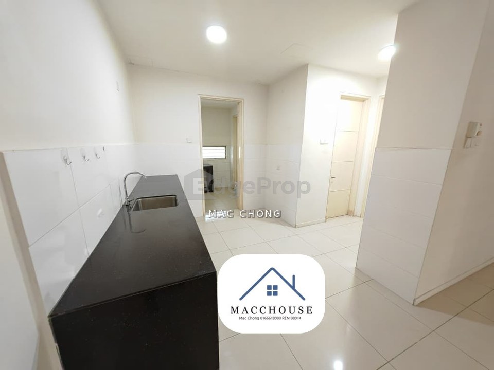 Fairfield Residences, Tropicana Heights, Kajang, Selangor [24x70] [3 Storey] [5 Bedrooms] @ Tropicana Heights Kajang, Selangor, Kajang