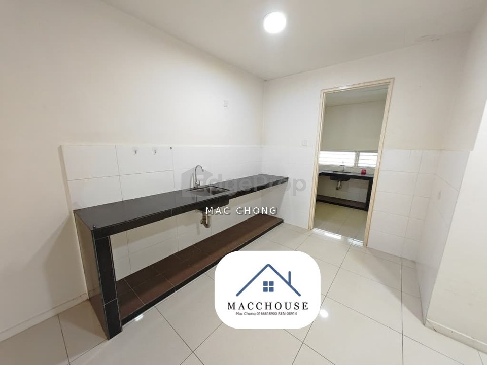 Fairfield Residences, Tropicana Heights, Kajang, Selangor [24x70] [3 Storey] [5 Bedrooms] @ Tropicana Heights Kajang, Selangor, Kajang