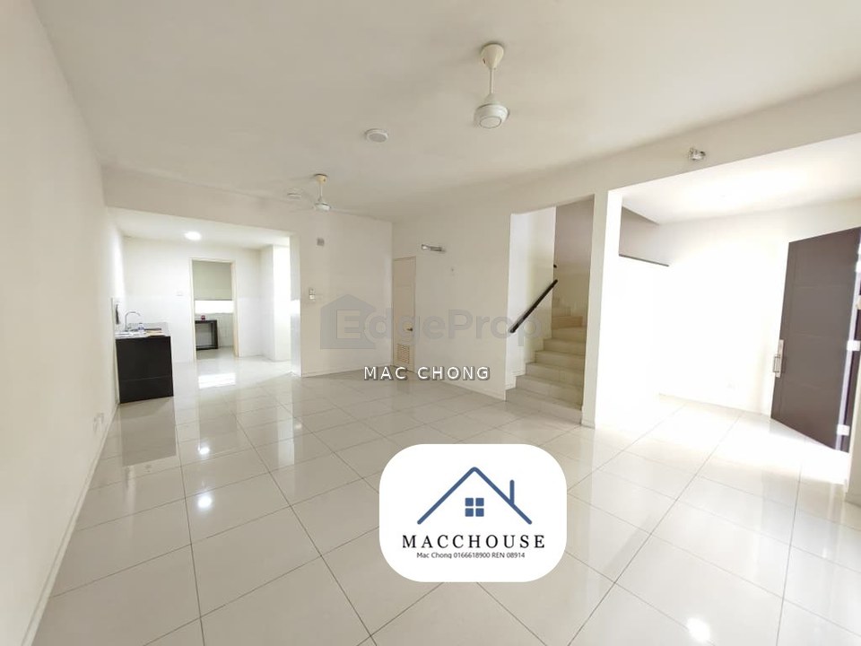 Fairfield Residences, Tropicana Heights, Kajang, Selangor [24x70] [3 Storey] [5 Bedrooms] @ Tropicana Heights Kajang, Selangor, Kajang