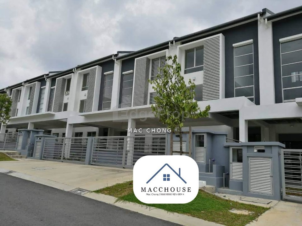 Fairfield Residences, Tropicana Heights, Kajang, Selangor [24x70] [3 Storey] [5 Bedrooms] @ Tropicana Heights Kajang, Selangor, Kajang