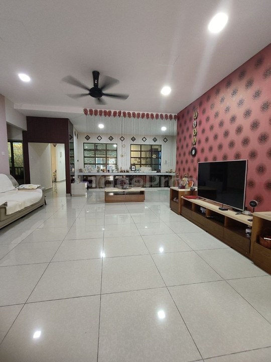 Bandar Warisan Puteri