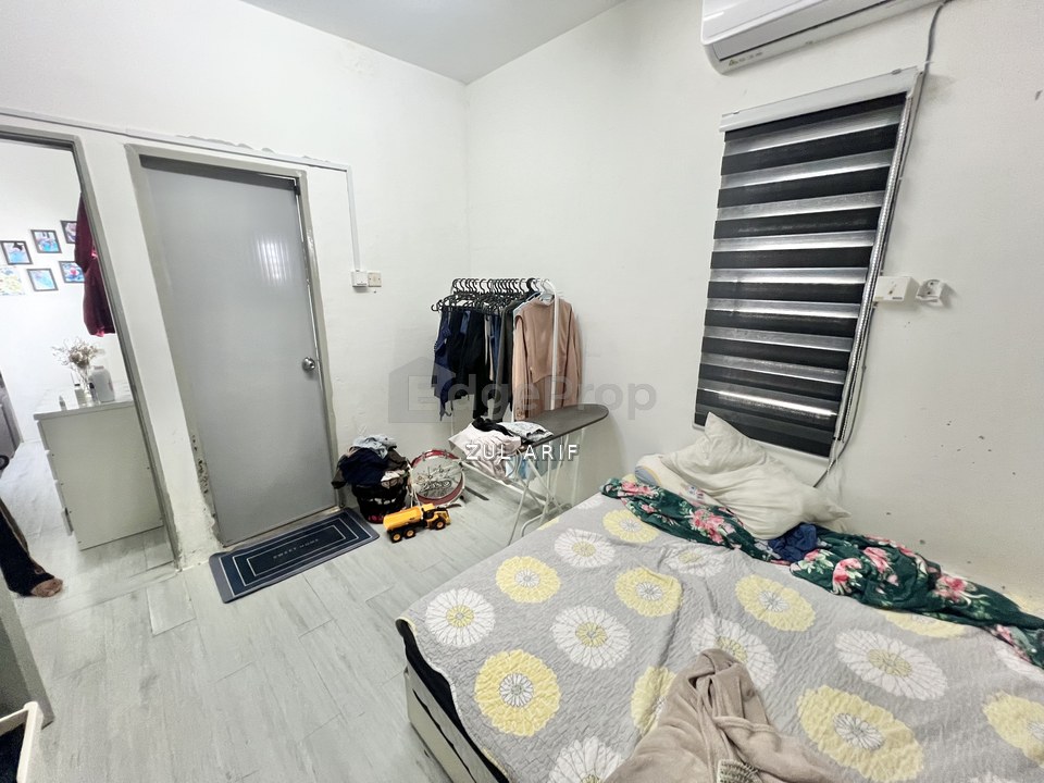 Taman Selayang Mutiara, Semi D Single Storey (Hot Location), Selangor, Selayang