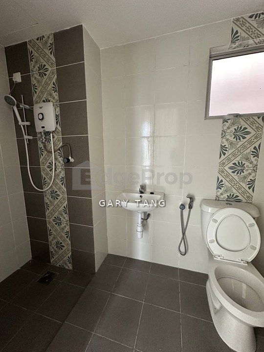 the anderson ipoh town area condominium fully furnished unit for rent, Perak, Ipoh
