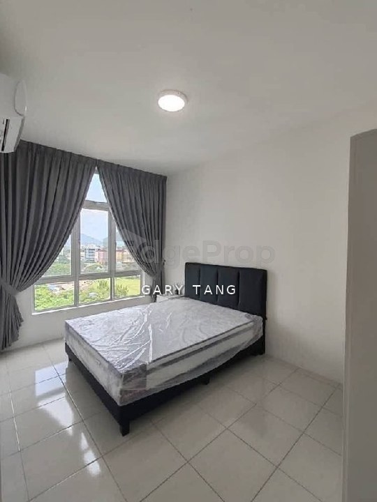 the anderson ipoh town area condominium fully furnished unit for rent, Perak, Ipoh