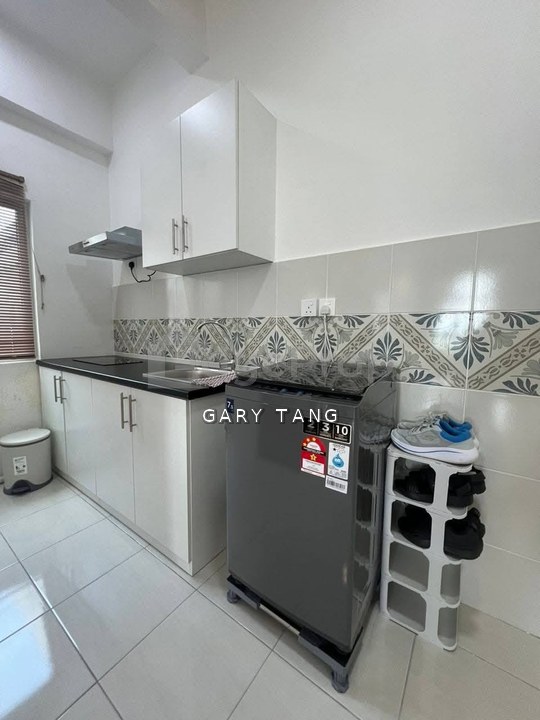 the anderson ipoh town area condominium fully furnished unit for rent, Perak, Ipoh