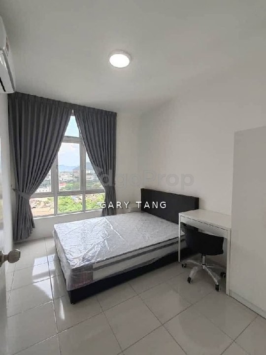 the anderson ipoh town area condominium fully furnished unit for rent, Perak, Ipoh