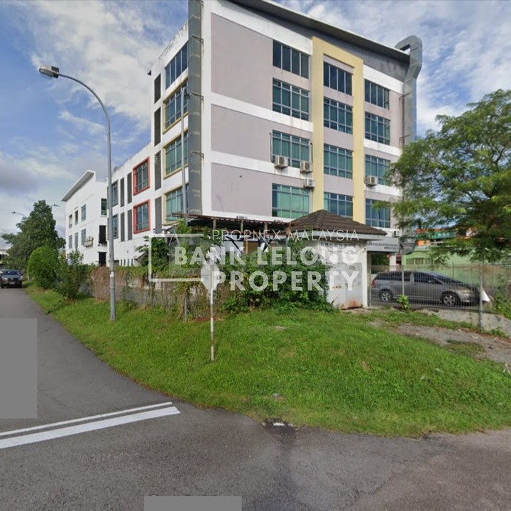Bukit Indah Double Storey Lelong , Johor, Johor Bahru