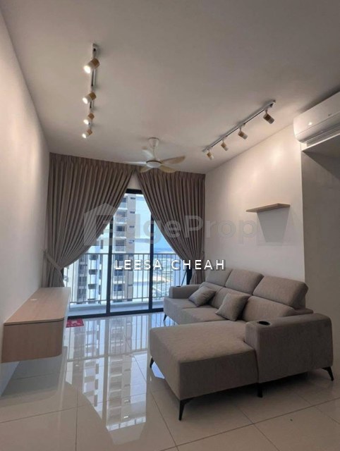 Vivo Executive Apartment