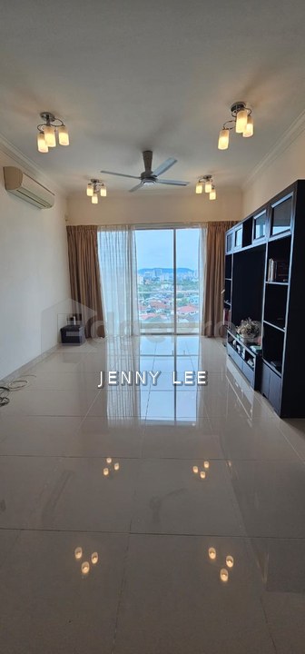 Freehold Setapak Green, family friendly condo in Kuala Lumpur, Kuala Lumpur, Setapak