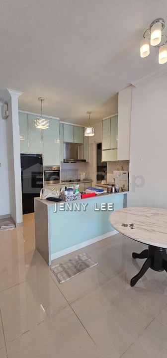Freehold Setapak Green, family friendly condo in Kuala Lumpur, Kuala Lumpur, Setapak