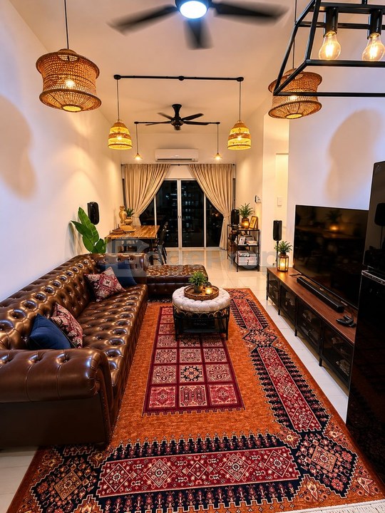 Razak City Residences