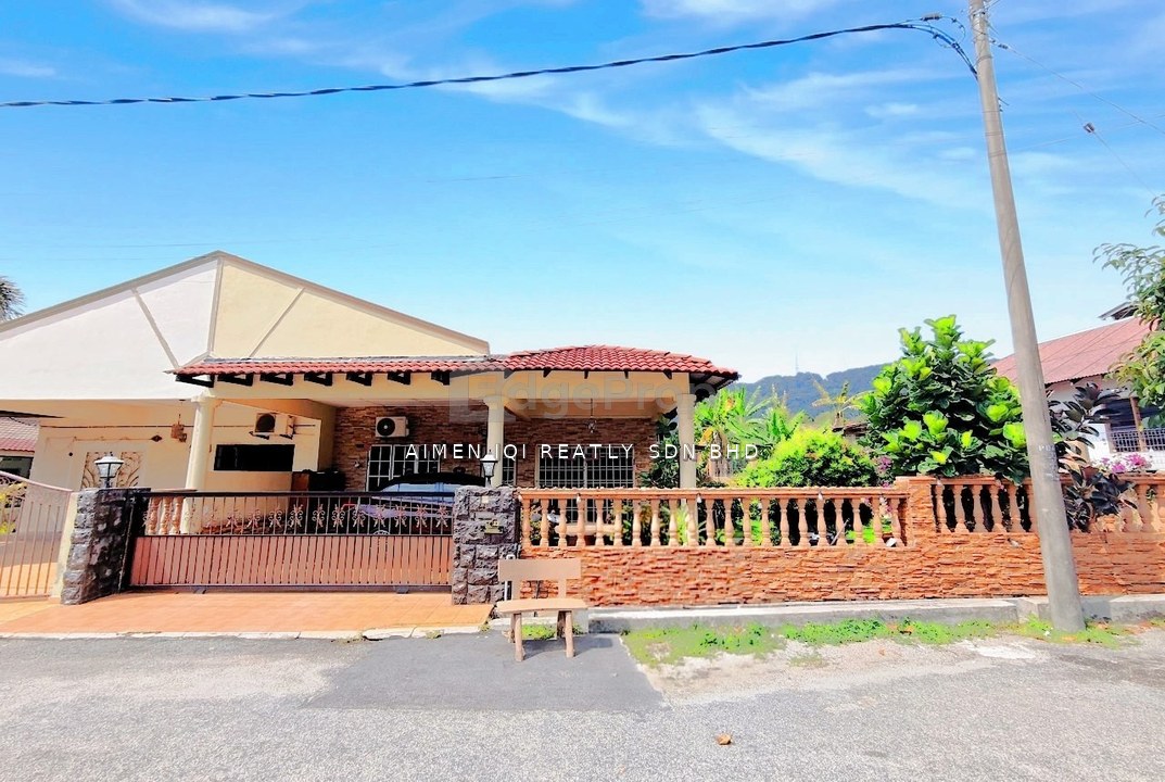 Taman Pelindung Damai Fasa 17