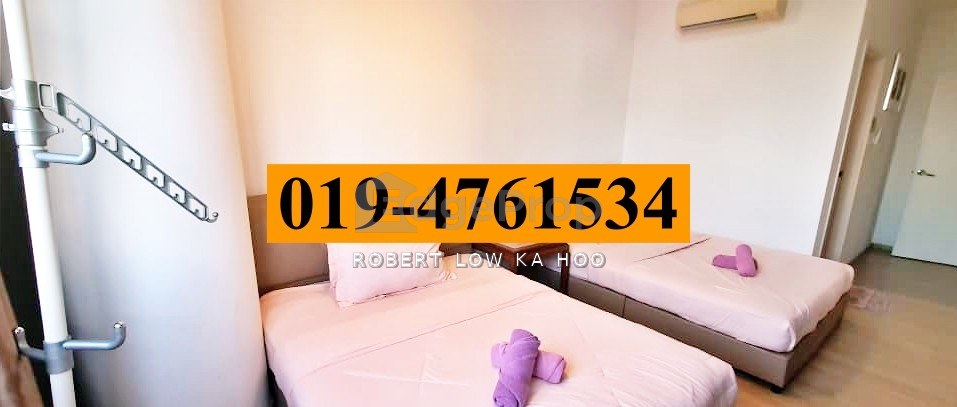 One One Eight (118 @ Island Plaza)