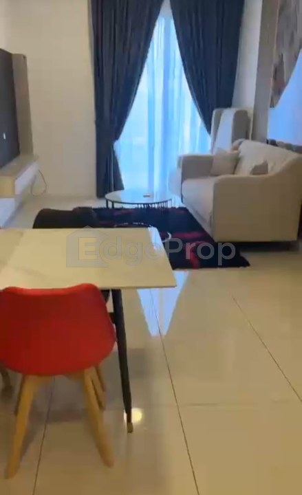 Skyline KL FF 3r3b for rent , view to appreciate, Kuala Lumpur, Pudu