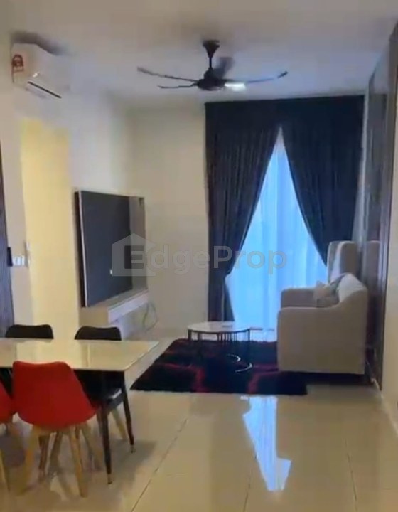 Skyline KL FF 3r3b for rent , view to appreciate, Kuala Lumpur, Pudu
