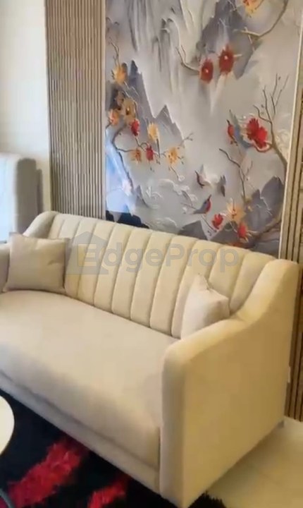 Skyline KL FF 3r3b for rent , view to appreciate, Kuala Lumpur, Pudu