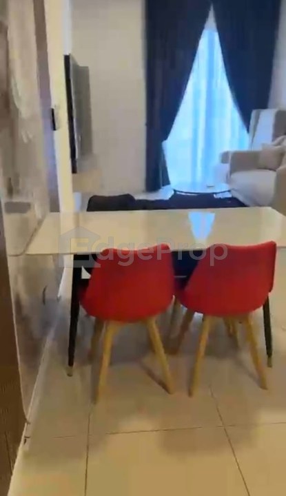 Skyline KL FF 3r3b for rent , view to appreciate, Kuala Lumpur, Pudu
